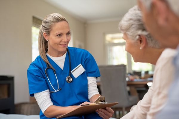 Charleston Health