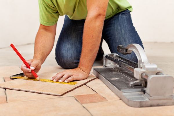 Charleston Tile Service