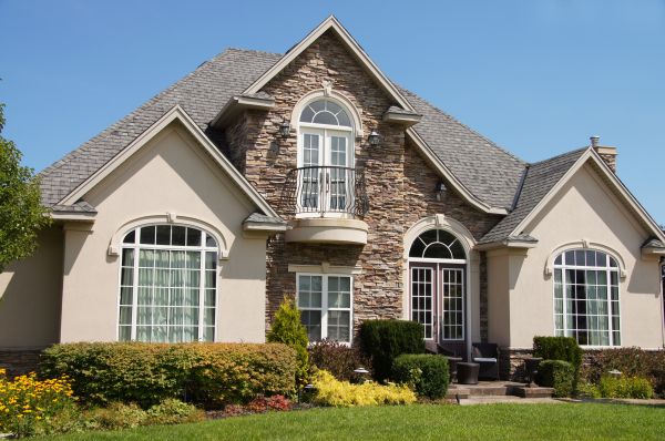 Charleston Stucco Service