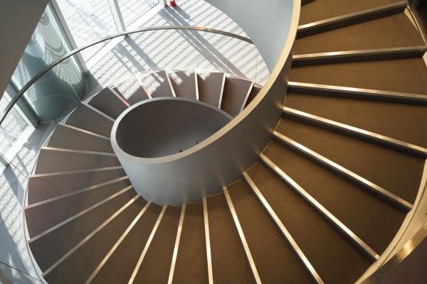 Charleston Stairs and Rails Service