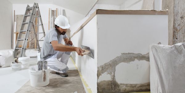 Charleston Plastering Service