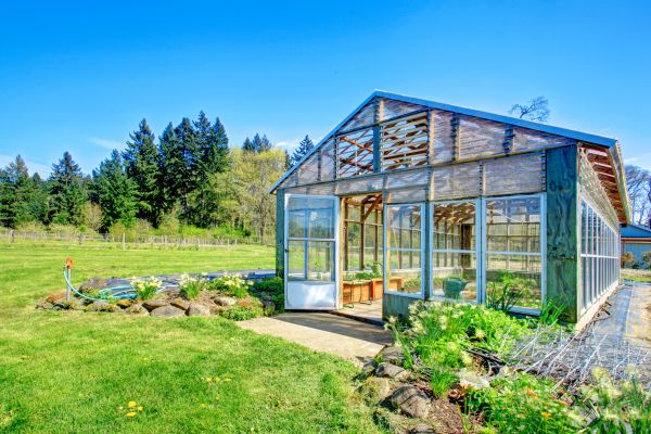 Charleston Outdoor Structure Service