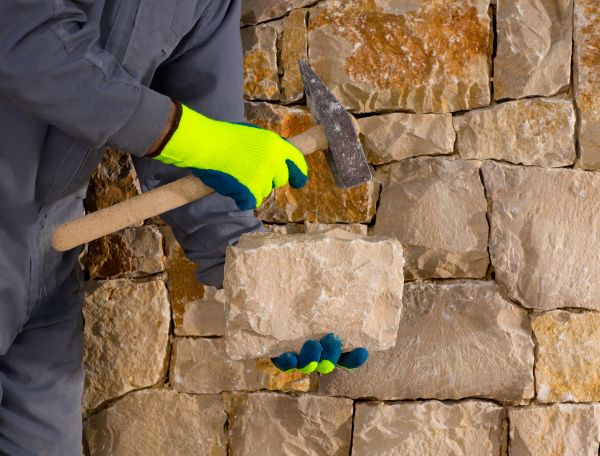 Charleston Masonry Service