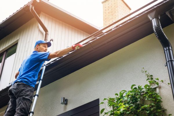 Charleston Gutter Service