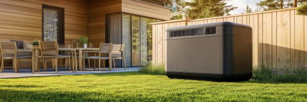 Charleston Generator Service