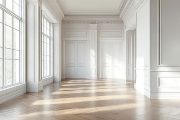 Charleston Finish Carpentry