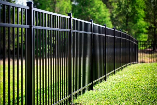 Charleston Fence Service