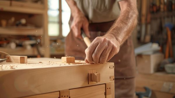 Charleston Custom Carpentry