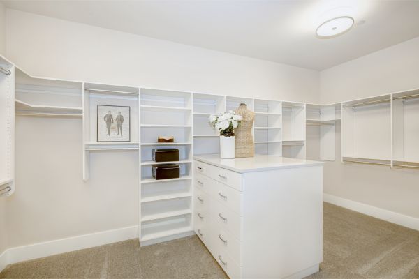 Charleston Closet and Shelving Service