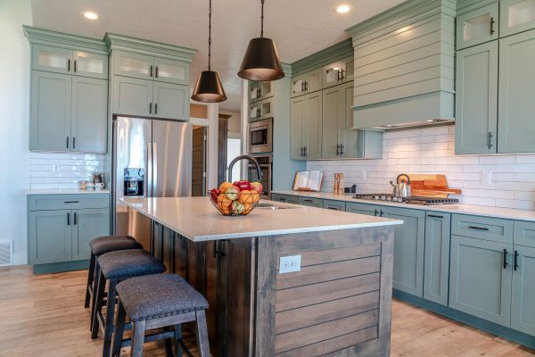Charleston Cabinet Service